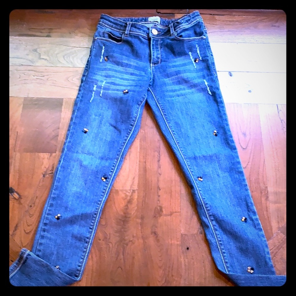 💃Mayoral girls jeans